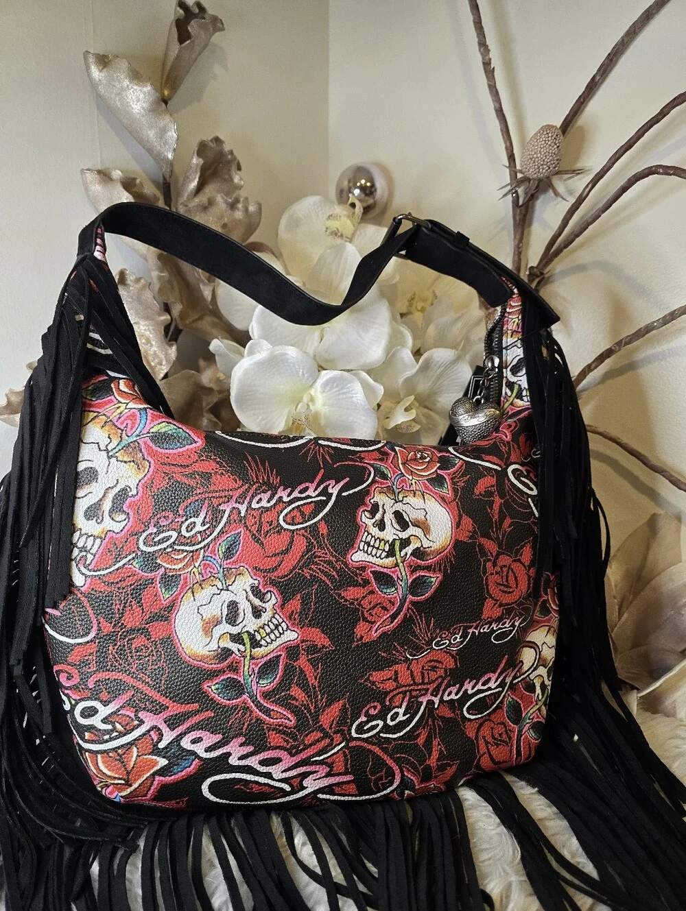 Ed Hardy this brand